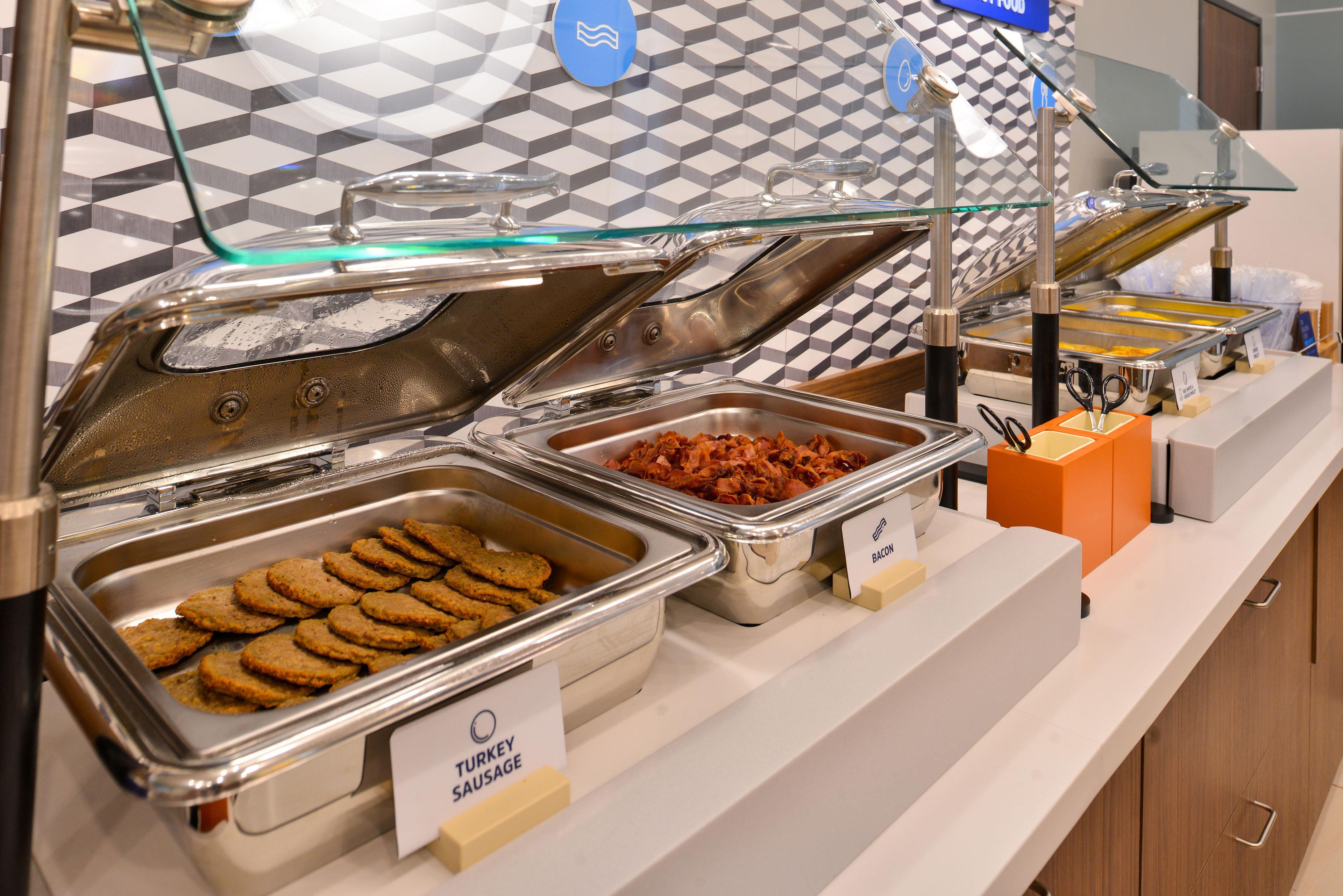 Holiday Inn Express Hotel & Suites Columbus By Ihg Extérieur photo