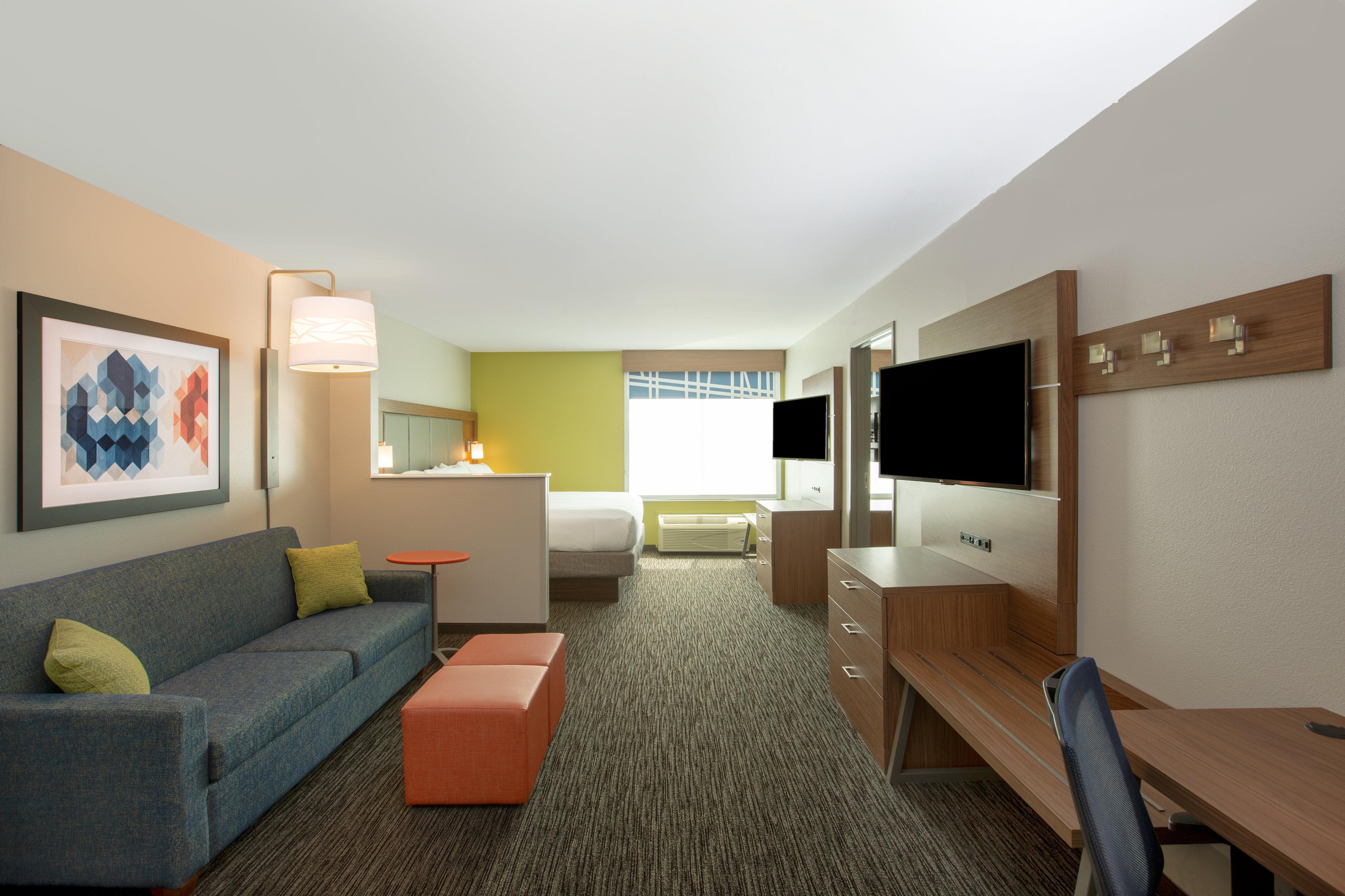 Holiday Inn Express Hotel & Suites Columbus By Ihg Extérieur photo