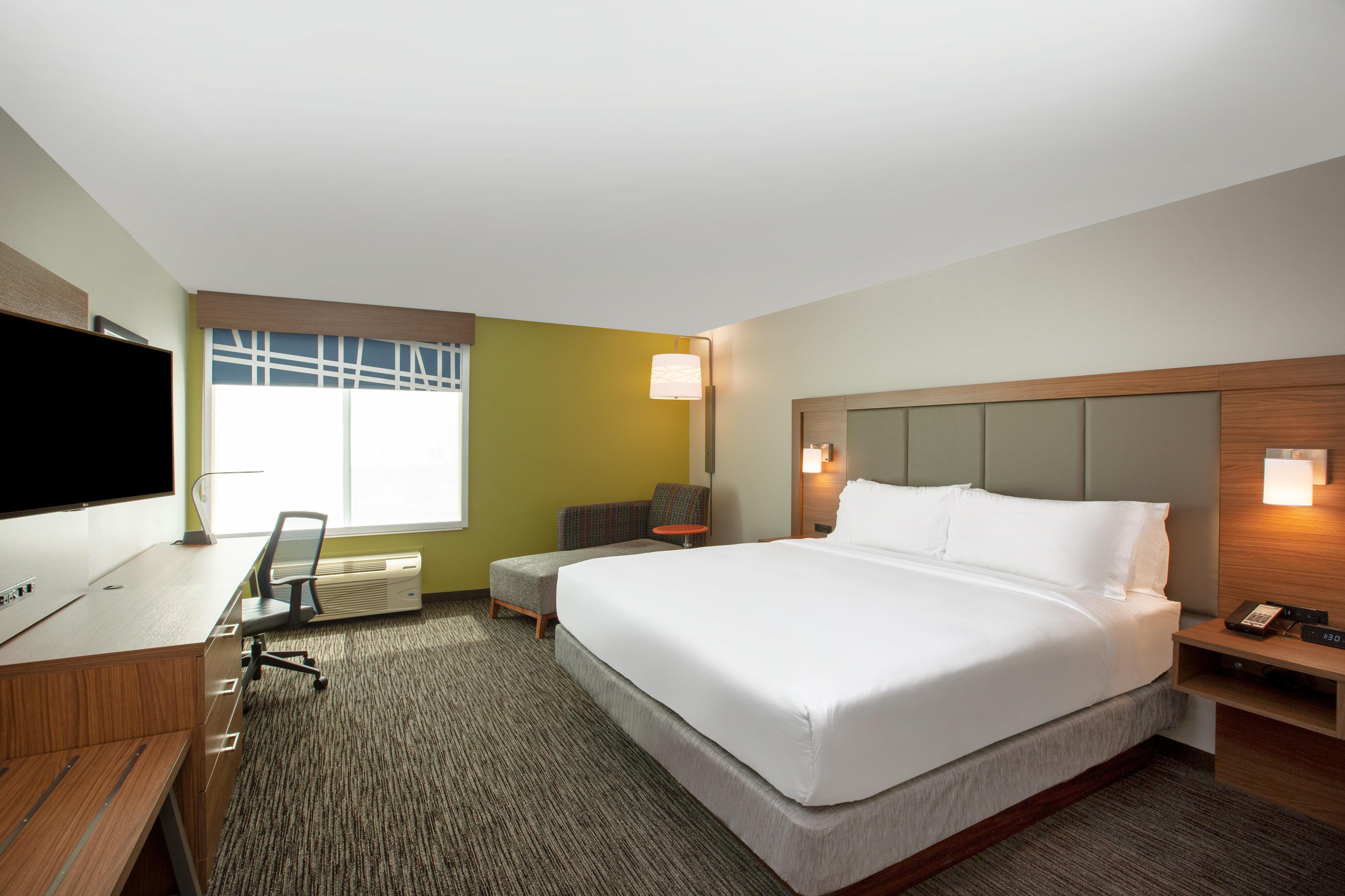 Holiday Inn Express Hotel & Suites Columbus By Ihg Extérieur photo