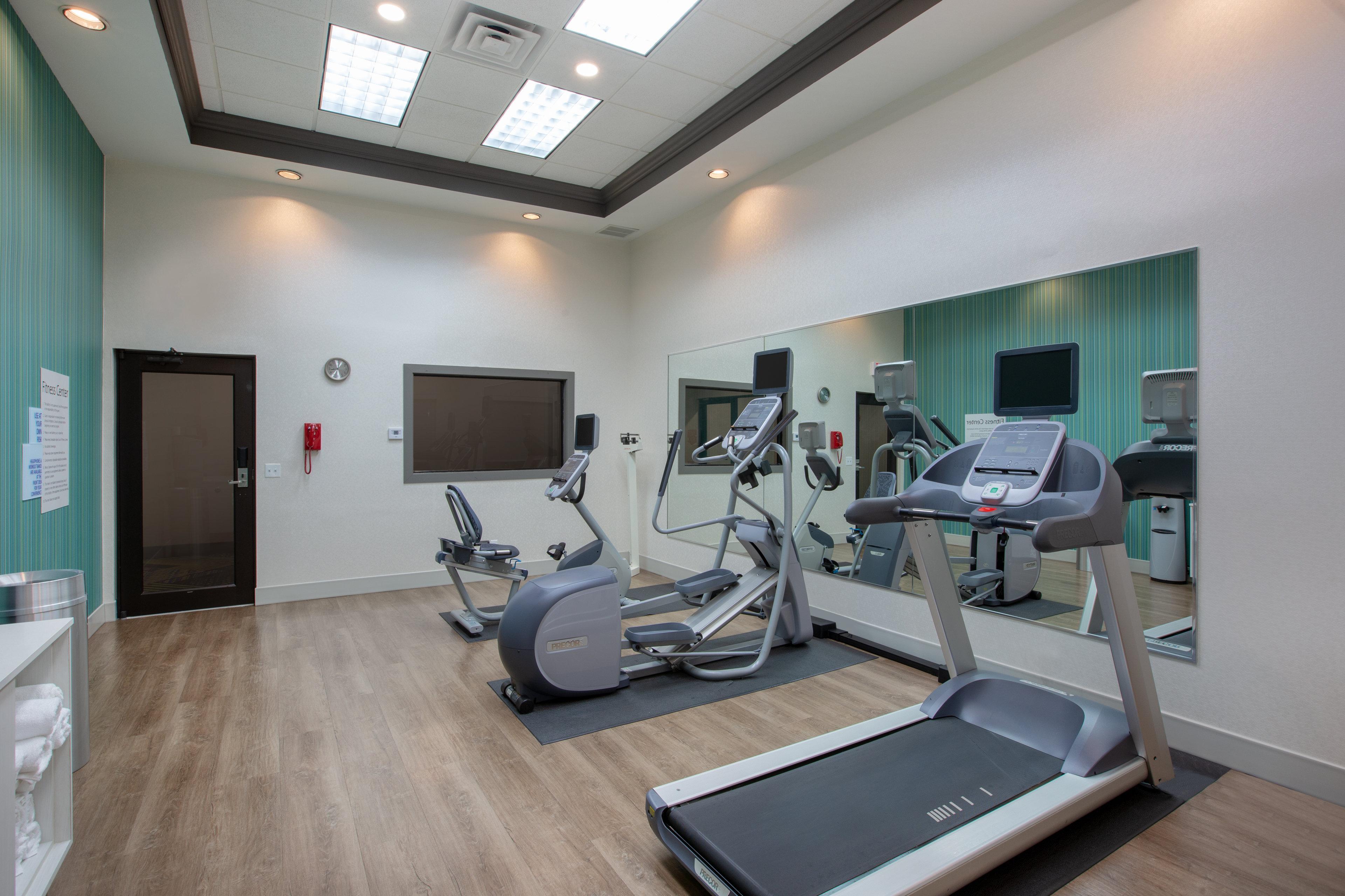 Holiday Inn Express Hotel & Suites Columbus By Ihg Extérieur photo