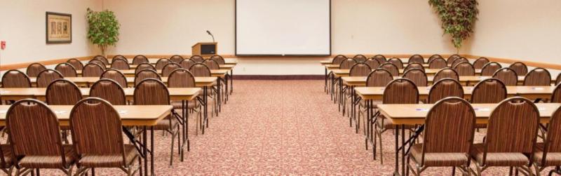 Holiday Inn Express Hotel & Suites Columbus By Ihg Extérieur photo